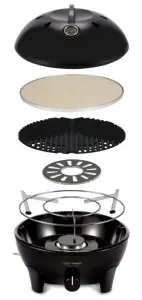 Cadac Glamp Chef 40