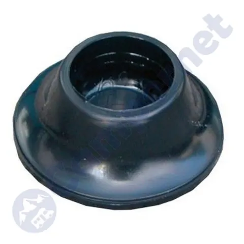 Base pvc puntales