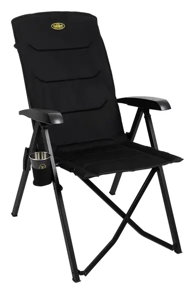 Silla plegable La Palma Deluxe