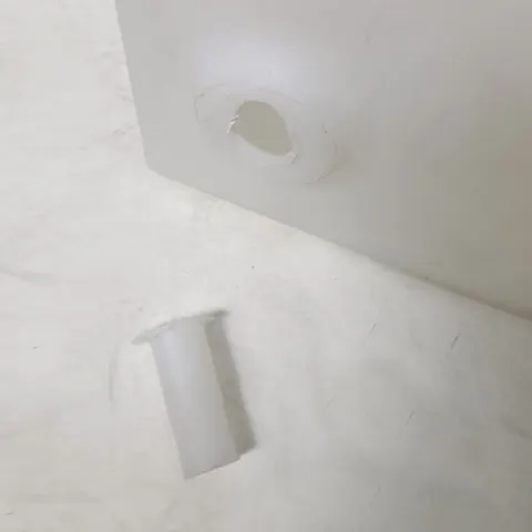 Depósito agua 90L (paso de rueda) (RASTRO)