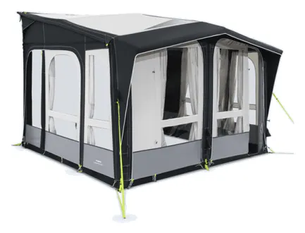 Avance Dometic para Caravana y Autocaravana Club AIR Pro 330 S