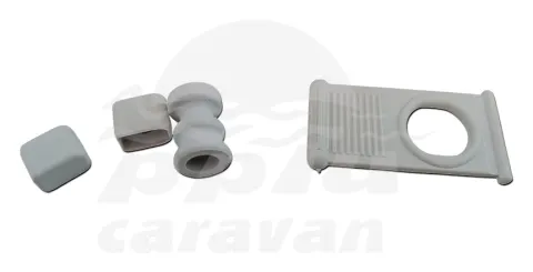 Kit Persiana Enrollables Dometic