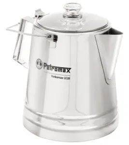 Petromax acero inoxidable percolador