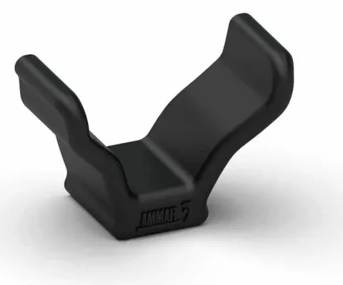 FIAMMA Tapa Rail Quick Fiamma Black
