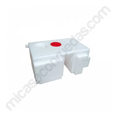 Depósito aguas limpias 100 litros Ford Transit 2006 a 2013