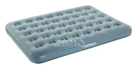 Colchón hinchable Campingaz de inflado rápido 188 x 137 cm