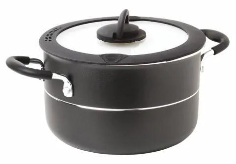 Juego de cocina pirata de 8 piezas BRUNNER