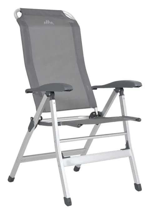 Obelink Travel Mix silla reclinable – Grey