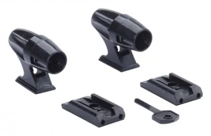 Ahuyentador ultrasonido para animales – Camper Top Services S.L.