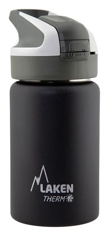 Laken Summit termo de 350 ml – Black