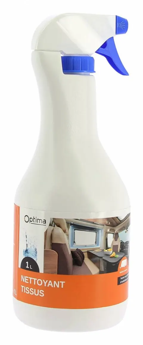 Limpiador de tejidos OPTIMA