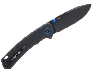 negro Eagle Rondane Midnight negro –