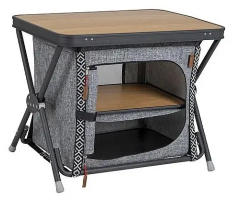 Mueble/mesa plegable Forestdale de BoCamp