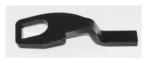 Airlock par compuerta trasera ford transit