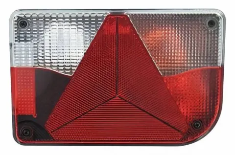 Luz trasera multifunción BBSKW 830 JOKON