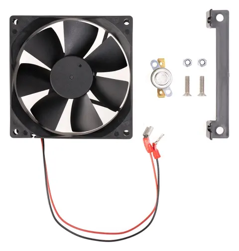 Reich rejilla de ventilación de frigorífico