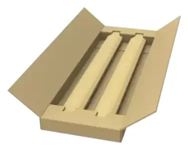 Recambio Cinta de PTFE para inodoro Clesana C1 (66400 / 66403)