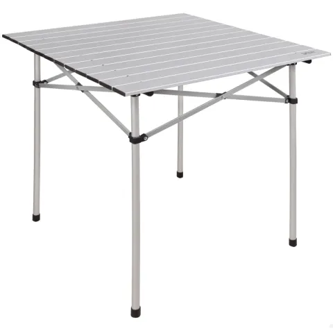 Mesa camping plegable de aluminio Aktive Camping