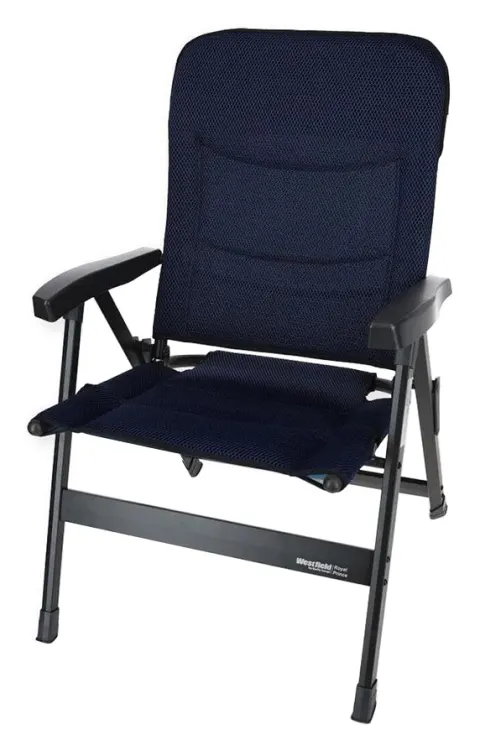 Westfield Royal Prince Night Blue silla reclinable color Night Blue