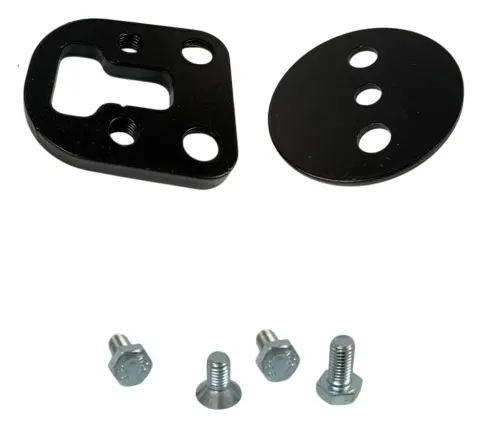 Kit descenso freno de mano Scopema sprinter M906 Y M907