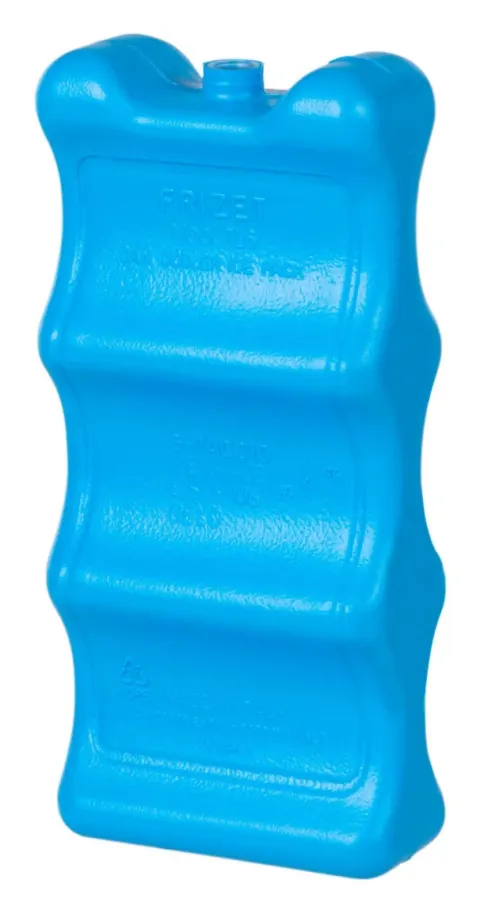 Acumulador de frío frizet tl6 aktive cooler