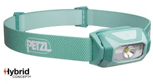 Petzl Tikkina verde –