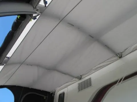 Forro de techo para avancé Kampa/Dometic Rally AIR 390