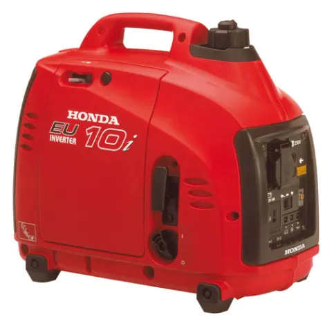 Generador inverter Honda EU 10i