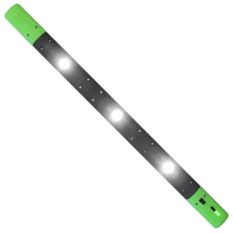 Barra LED imantada para coche