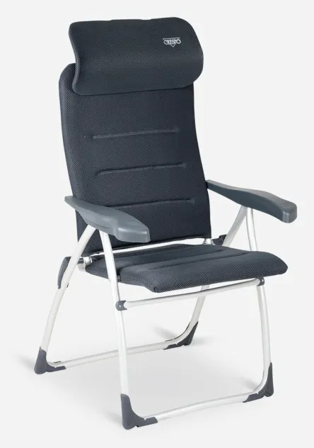 Crespo – Silla reclinable – AA/215 – Air-Elite – Compact