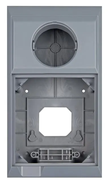 Carcasa Para Color Control Gx Y Bmv O Mmpt Control
