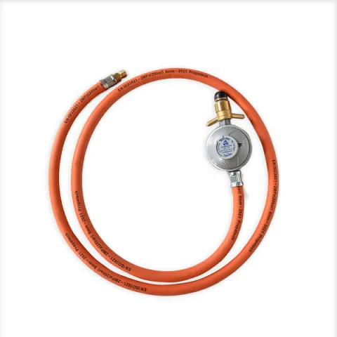 Manguera de gas de 1,5 m f. Gasf