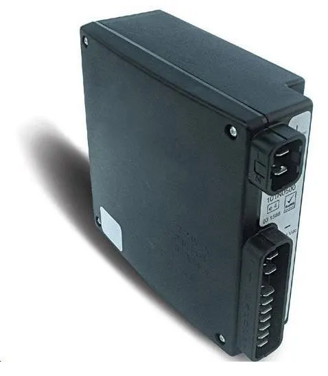 Centralita Bivalente – Módulo Electrónico Secop 12/24VDC 110/240VAC