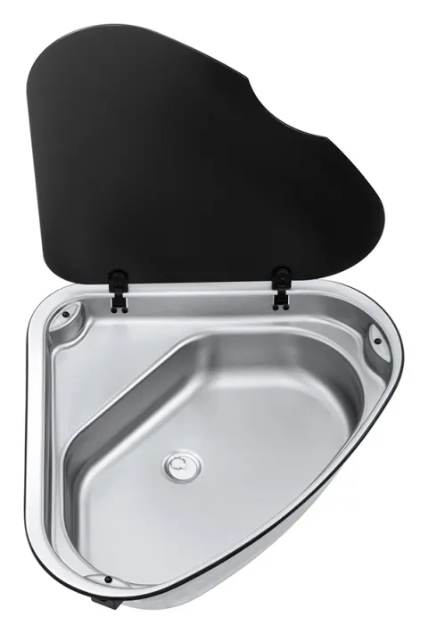 Thetford Basic Line 33 L fregadero