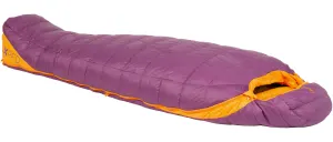 Exped confort -10° M mujer’s salvia derecha Zip