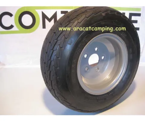 Rueda completa 20-5×8-10″