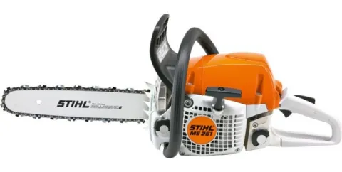 Motosierra Stihl MS 251