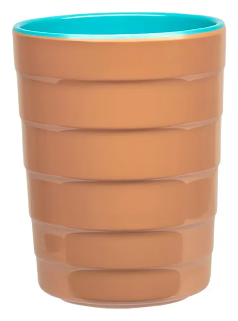 Vaso Rebel Outdoor – Salmón