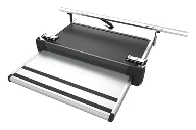 Etapas de entrada thule -out paso g2 fiat ducato (+ ducato 8 de bj. 09/2021), jumper citroen, peugeot boxer euro 6d – descliant 12v g2 550 mm