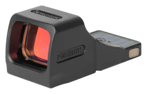 Punto rojo Holosun SCS MP2 GR