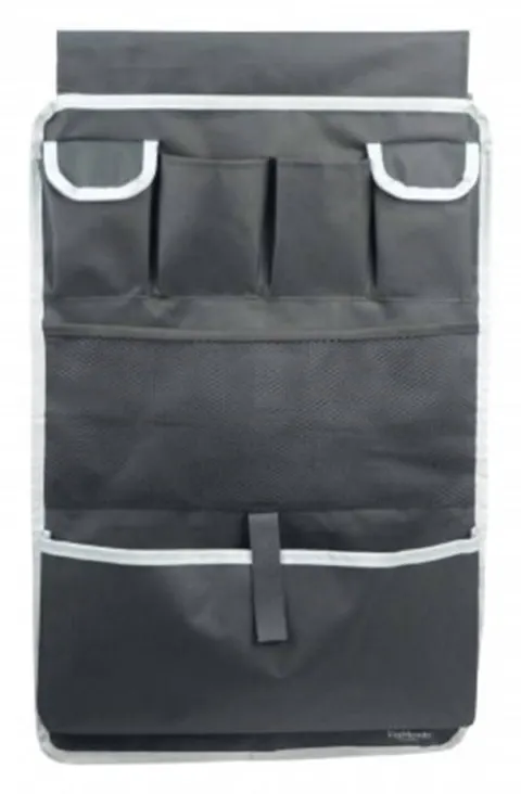 Organizador Bolsillero vertical 40X60 cm