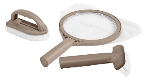 Kit de mantenimiento para Spa INTEX