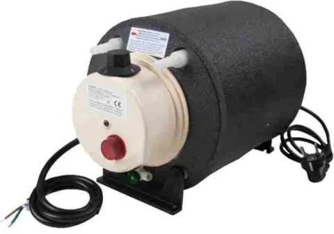 Boiler Elgena KB 6L Combi 12 / 220V