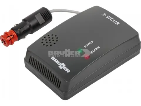 Detector de gas 3 en 1 Inovtech
