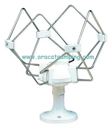 Antena Omnidireccional Omnimax