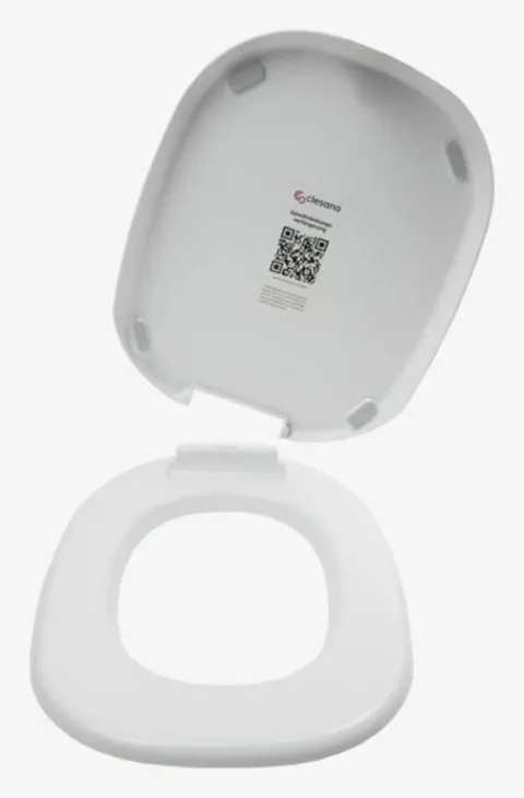 Kit de conversión Clesana C1 tapa magnética
