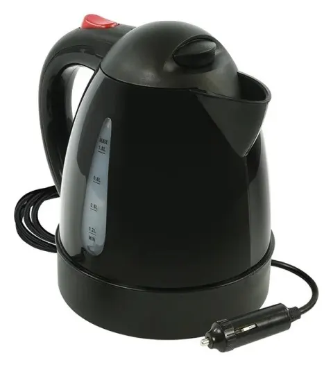 Hervidor 12v de 1 litro Proplus