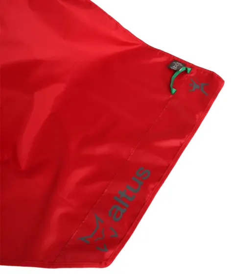 Manta Cubre Cuerdas Pedriza