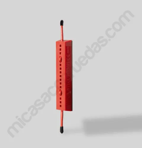 MAUS Stixx Pro V1 – Sistema automático de detección y extinción de incendios
