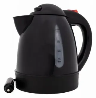HERVIDOR DE AGUA 12V 1 LT · Ref. 0525118